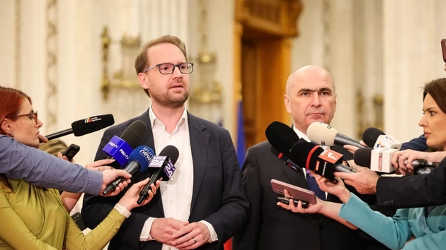 PNL și USR contestă la CCR noua componență a Biroului Permanent al Camerei Deputaților