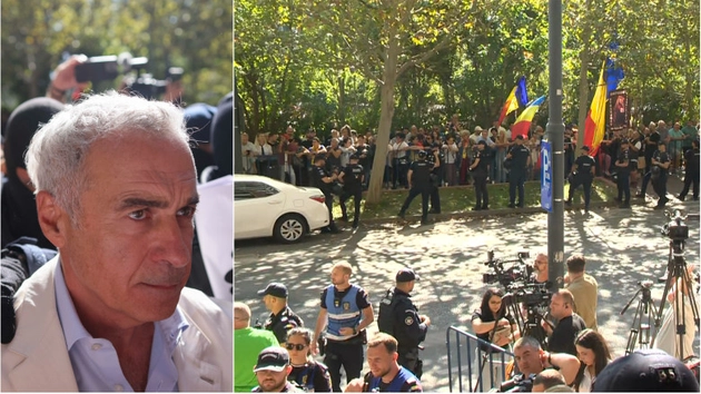 Susținătorii lui Călin Georgescu strâng bani pentru cauțiune. Ce prevede legea și ce se întâmplă cu vila din