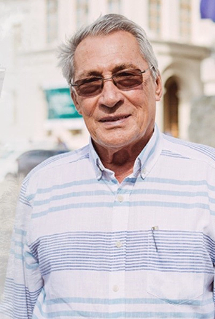 prof. univ. dr. Gabriel Ionescu