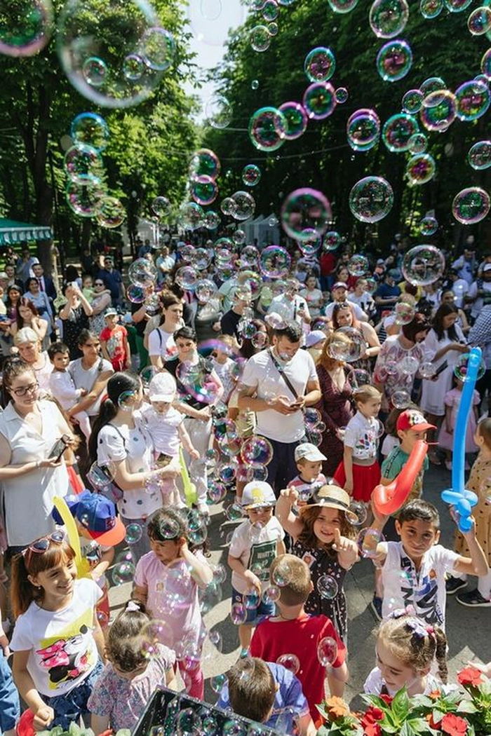 locul de joaca din parc Expozitiei (3)