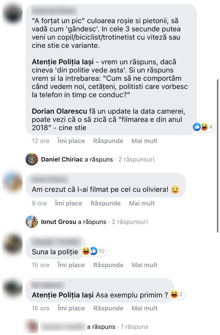  o poza cu niste glume facute de internauti