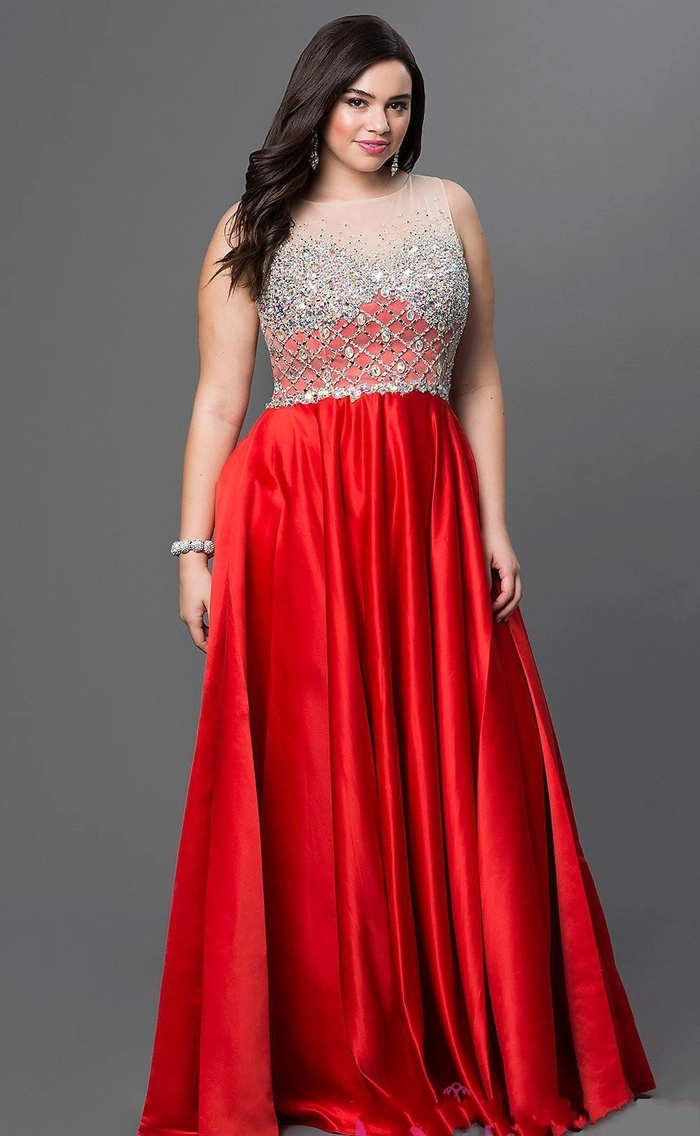 femeie plinuta in rochie de nasa