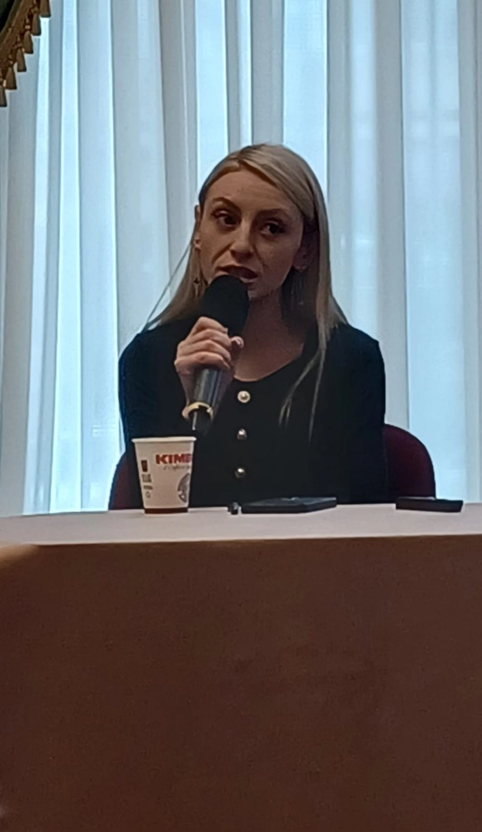 Cezara Fantu