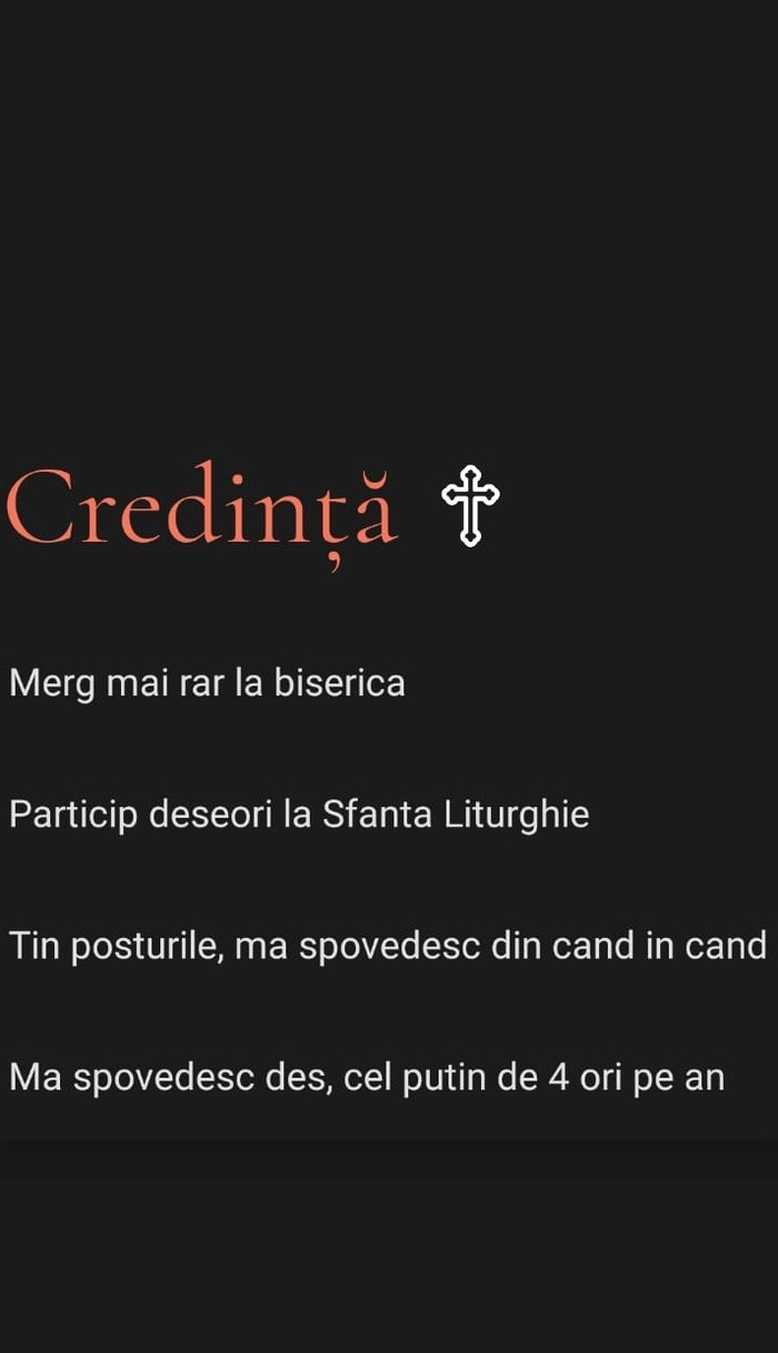 o imagine cu aplicatia Cetatea Crestina