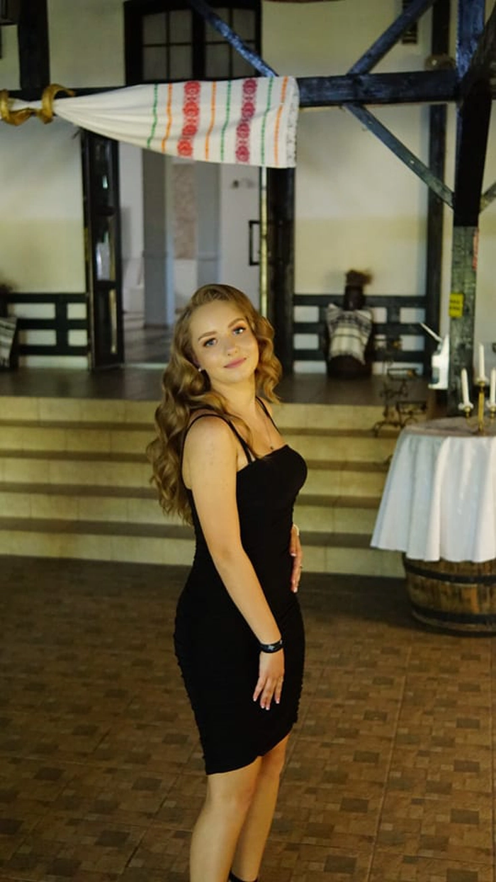 Alexia Tudose