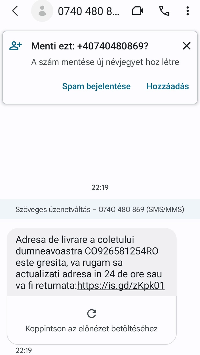 O nouă înșelătorie în mediul online practicată de hackeri (2)