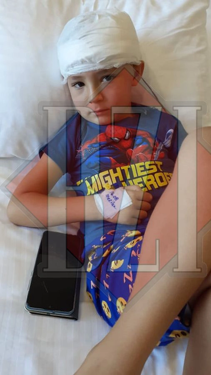 o imagine cu Mateo Ciocoiu