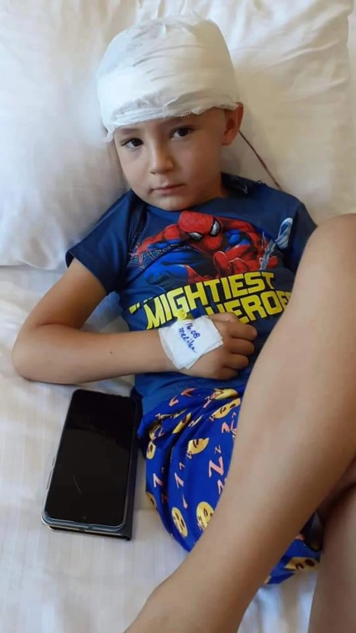 o imagine cu Mateo Ștefan Ciocoiu