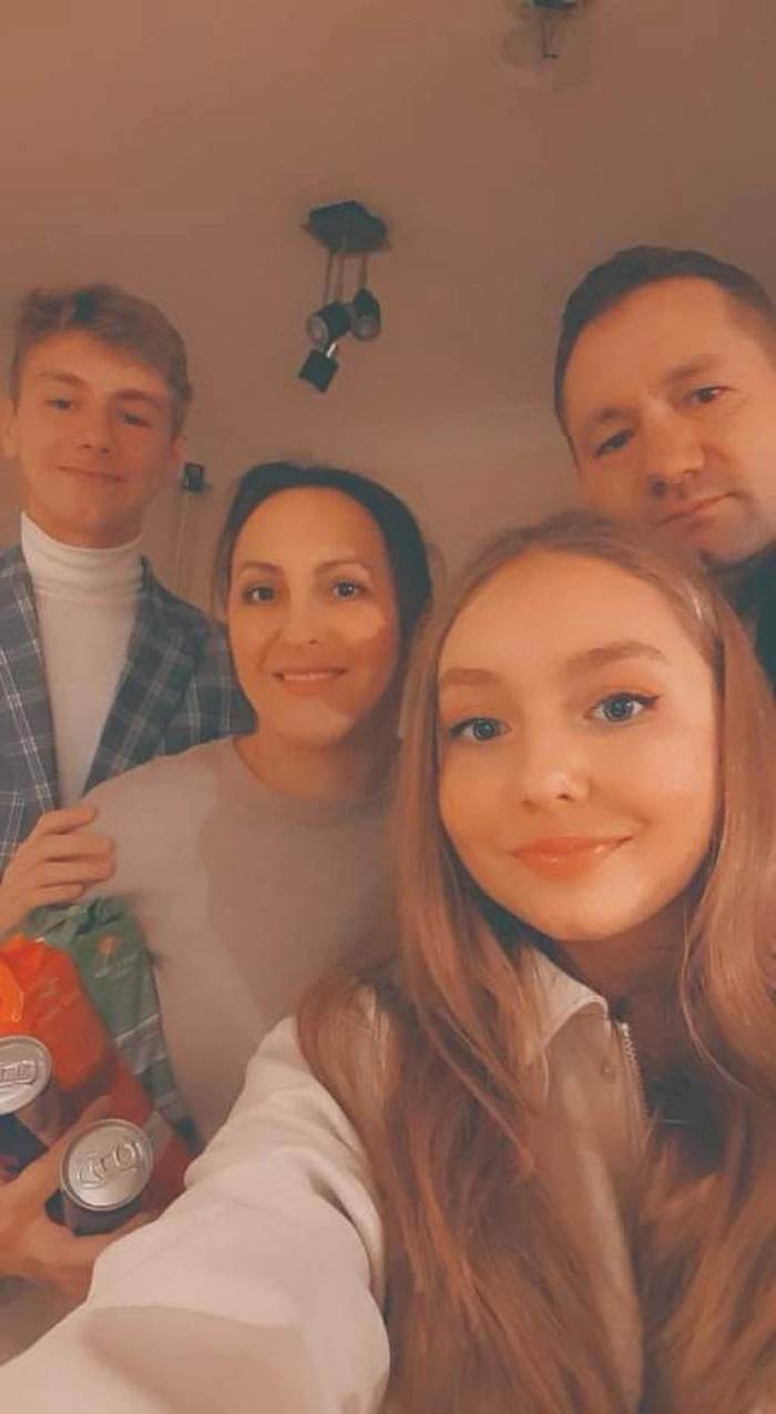  familia Alexiei