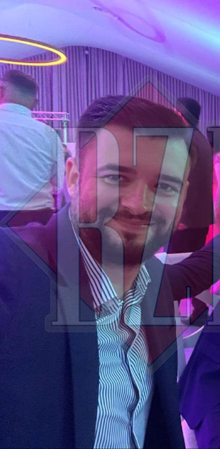 o poză cu Silviu Scutaru