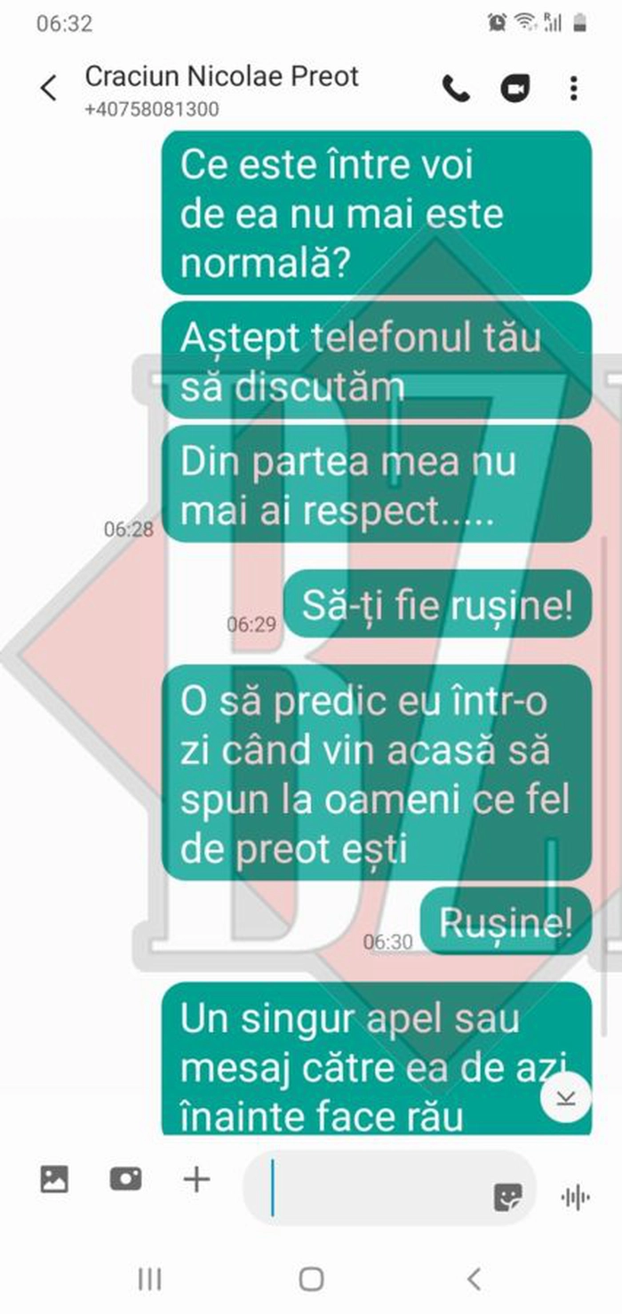 mesaj