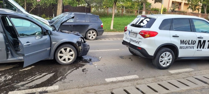  accident