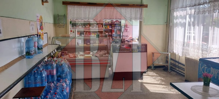 o poză cu alimentara CTP