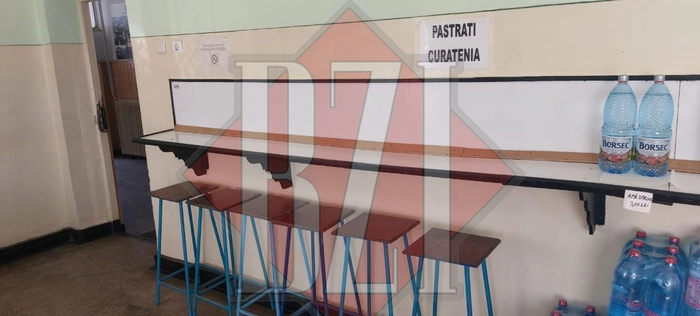 o poză cu alimentara CTP