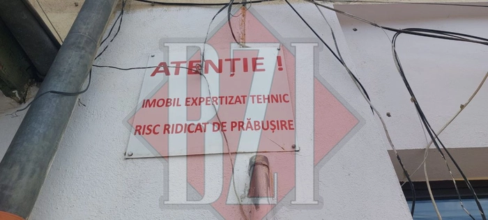 o poză cu o clădire din Iași