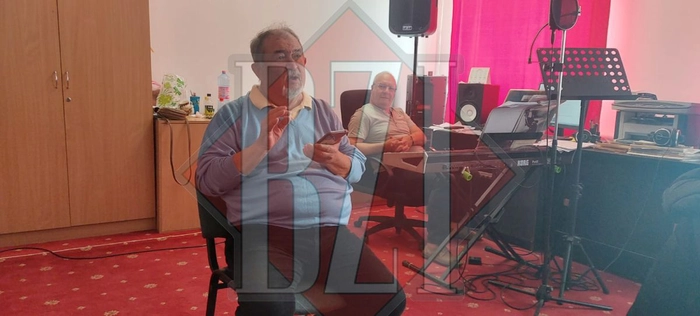 o poză cu Neculai Ghețu