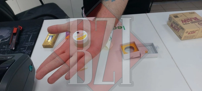 o poză cu un produs din magazin