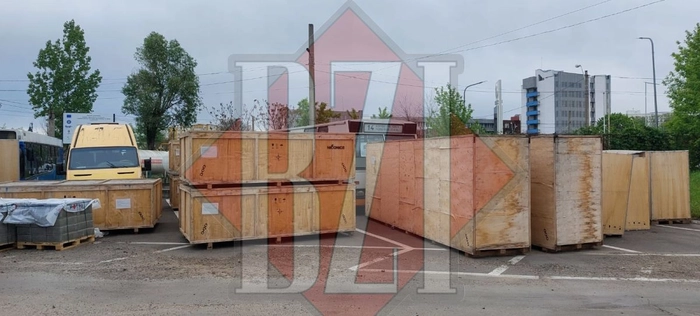  o poză cu muzeul CTP