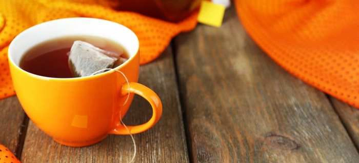 ceașcă de ceai împotriva infecțiilor urinare