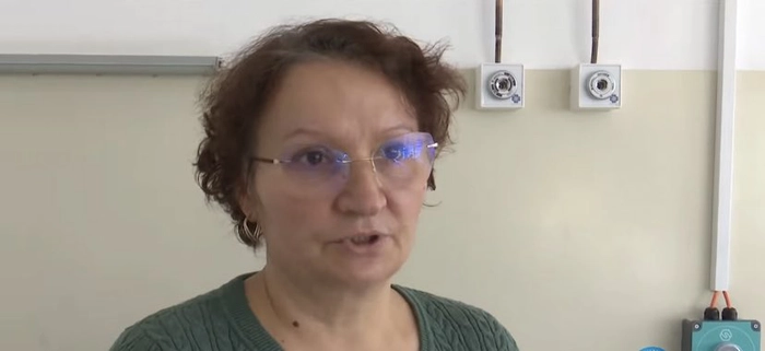 Mihaela Breaban