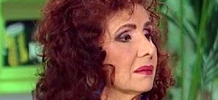 Tita Bărbulescu