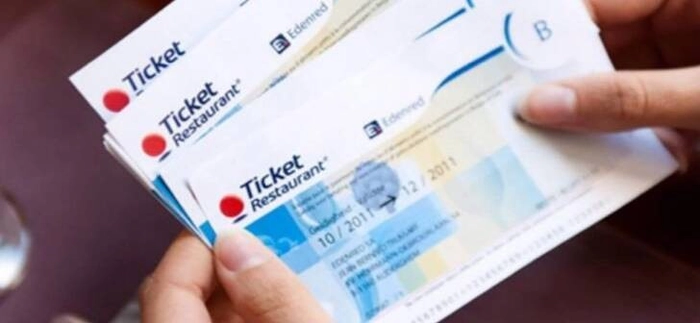 tichete de masa oferite persoanelor vaccinate cu schema completa