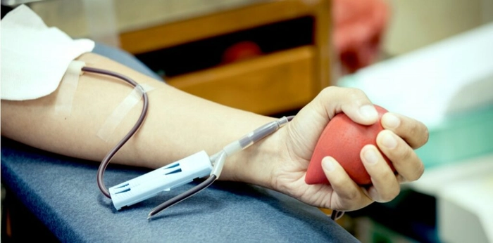 Un donator
