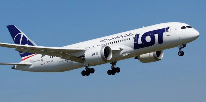 avion lot