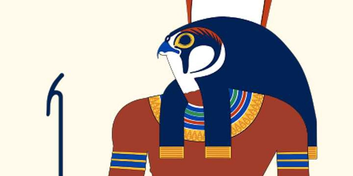 grafica cu horus