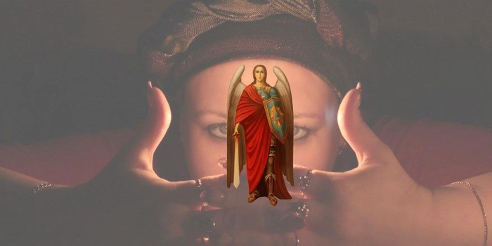 icoana arhanghelul mihail