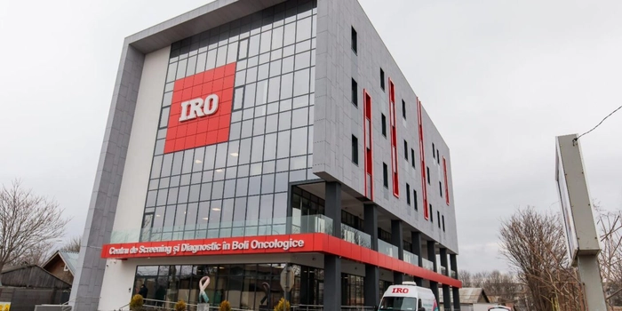 centrul de screening IRO Iasi