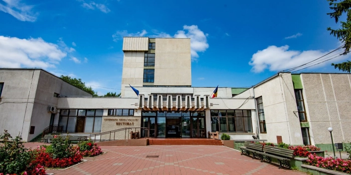 Universitatea Tehnică „Gheorghe Asachi” din Iaşi