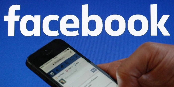 grafică cont Facebook