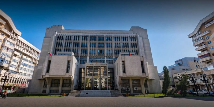 judecatoria Iasi
