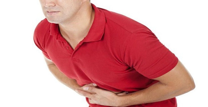 persoana care acuza durere de pancreas