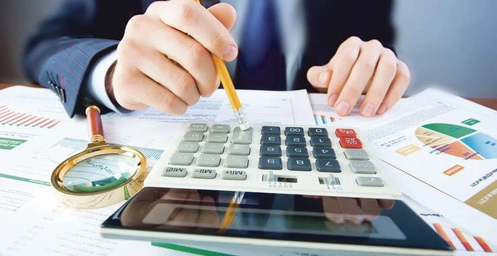 o persoana care face calcule