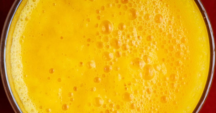 sirop de morcovi pentru plamani