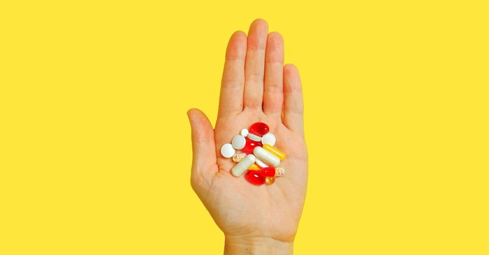 persoana care are mai multe vitamine in palma