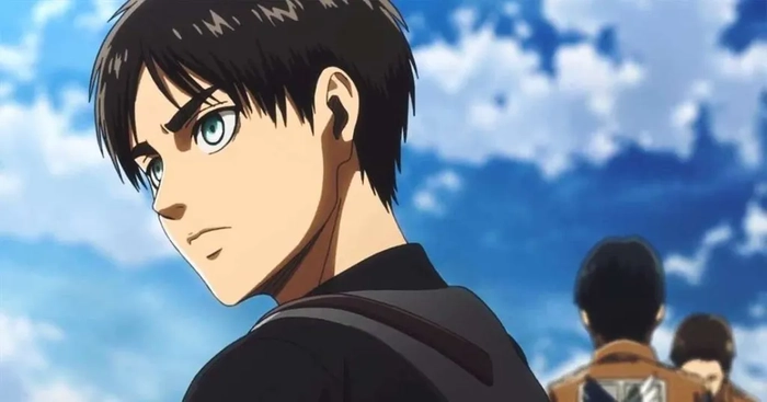 protagonistul attack on titan in academie