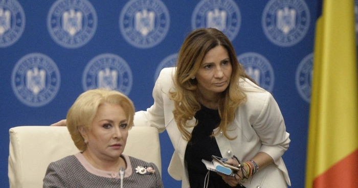 anca alexandrescu si viorica dancila