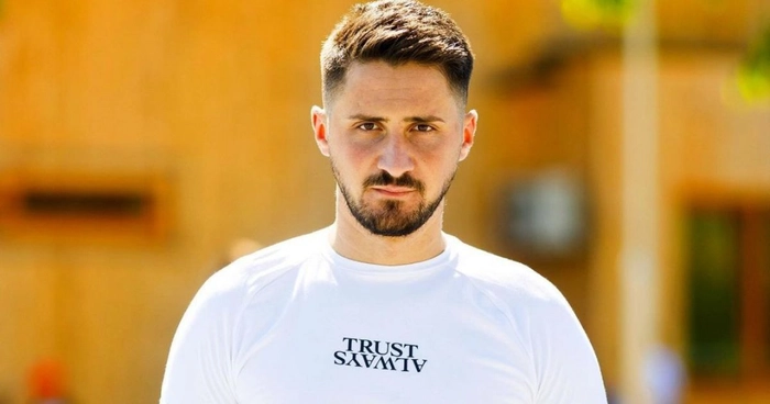 andrei ciobanu suvivor