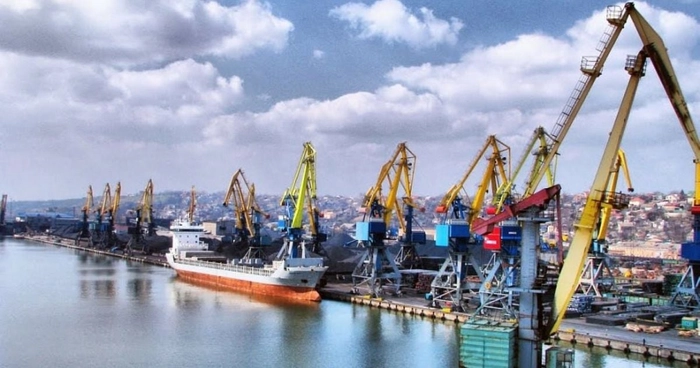 porturile cucerite de ruşi