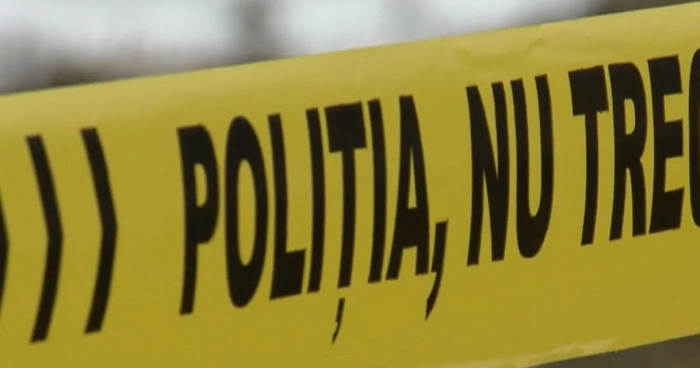 Politia, nu treceti