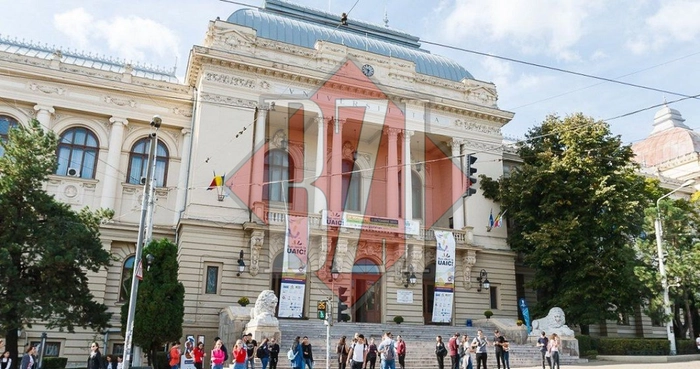  Universitatea „Alexandru Ioan Cuza”