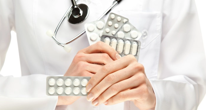 medicamente oferite de o persoană