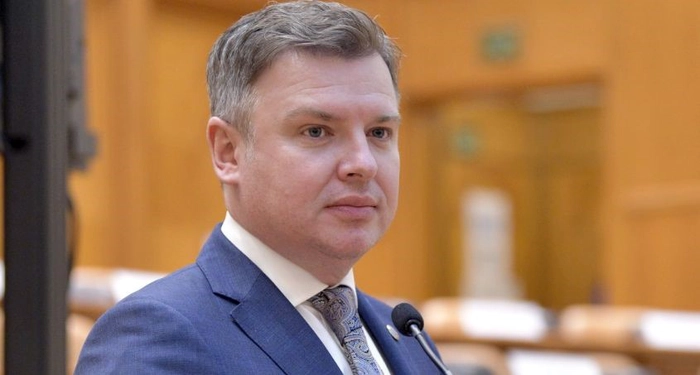 Silviu Macovei deputat