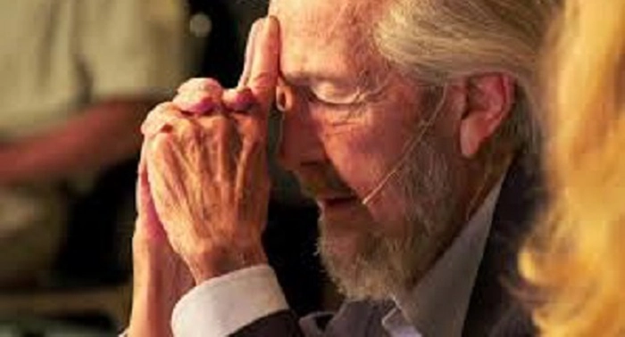Dr. David R. Hawkins