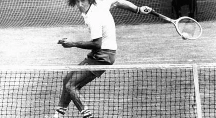 Ilie Năstase a fost primul număr unu mondial în tenis