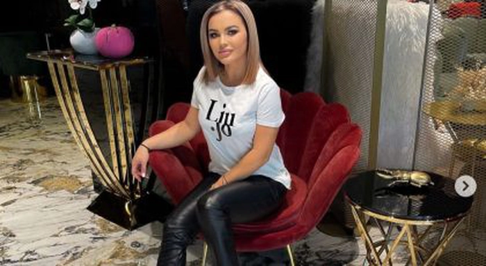Carmen de la Salciua