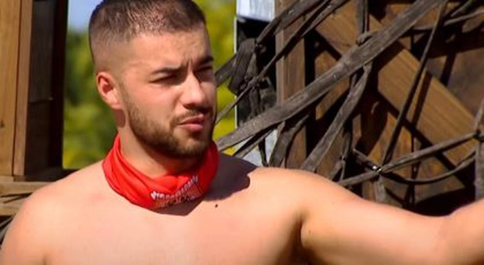 Culiță Sterp Survivor